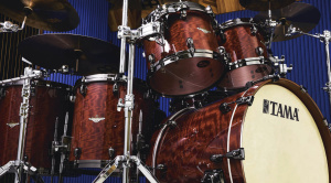 Tama Starclassic Bubinga 2026