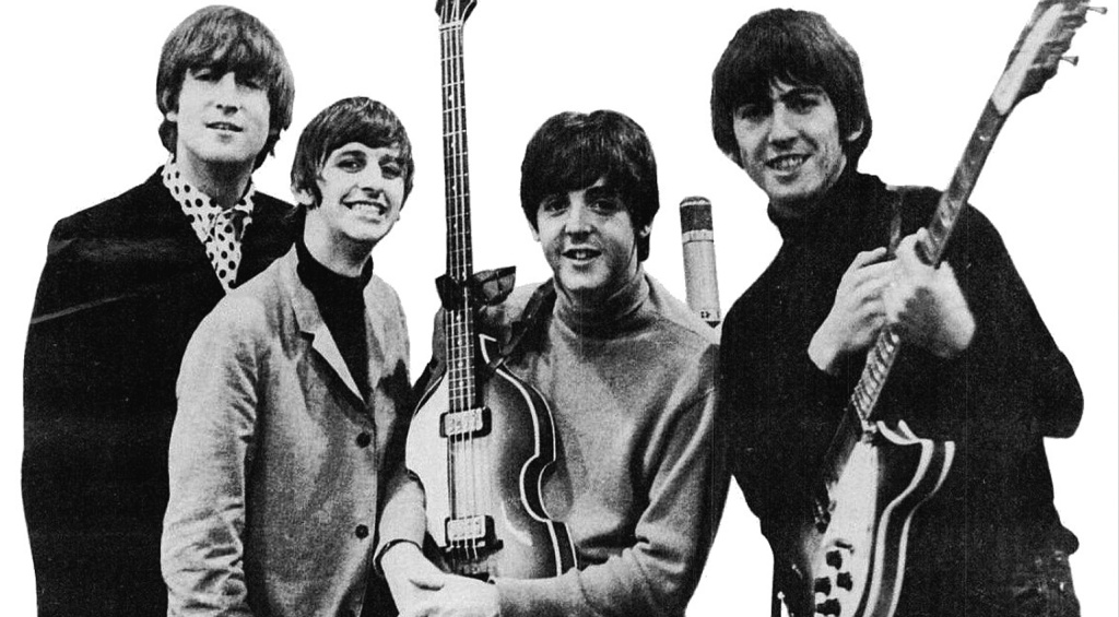 Scioglimento dei Beatles