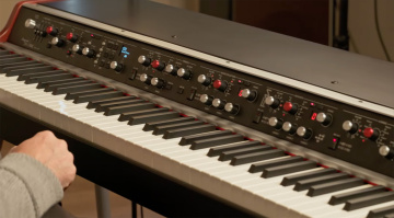 Viscount Legend 70s MKII