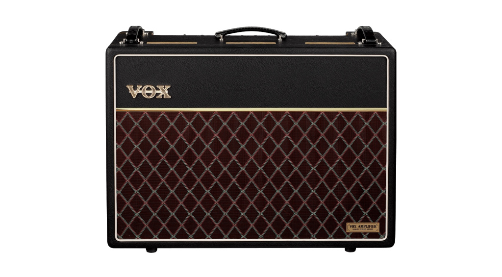 Vox AC30 Hardwired Combo