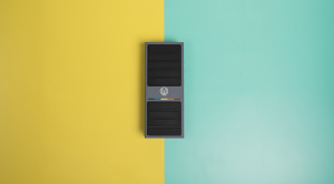 Walrus Audio Canvas Volume