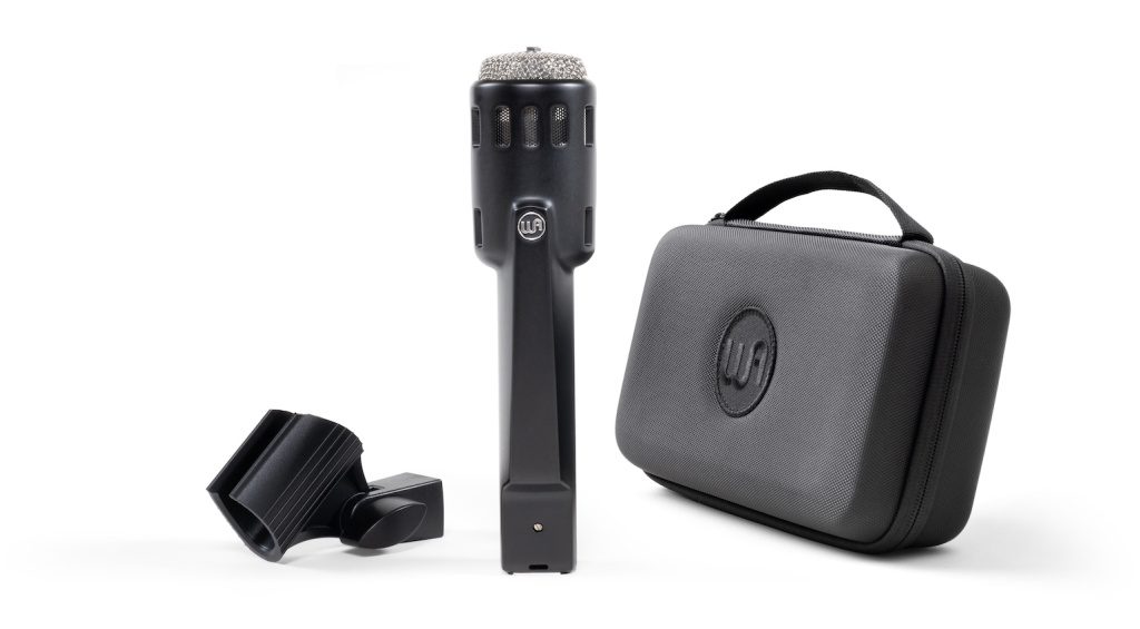 Warm Audio Retro 64 Accessori