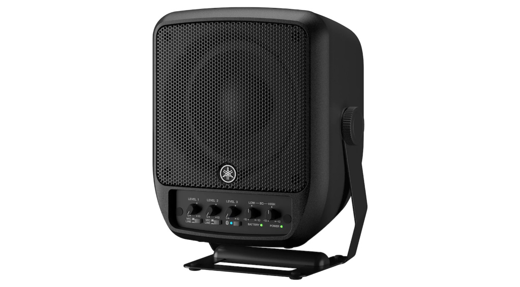 Angolazione regolabile