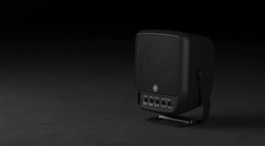 Yamaha STAGEPAS 100BTR mkII