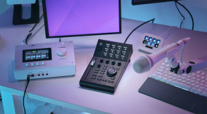 Yamaha URX Series e CC1