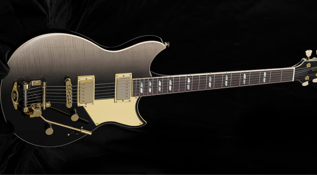 Yamaha Revstar RSP20B 60th Anniversary