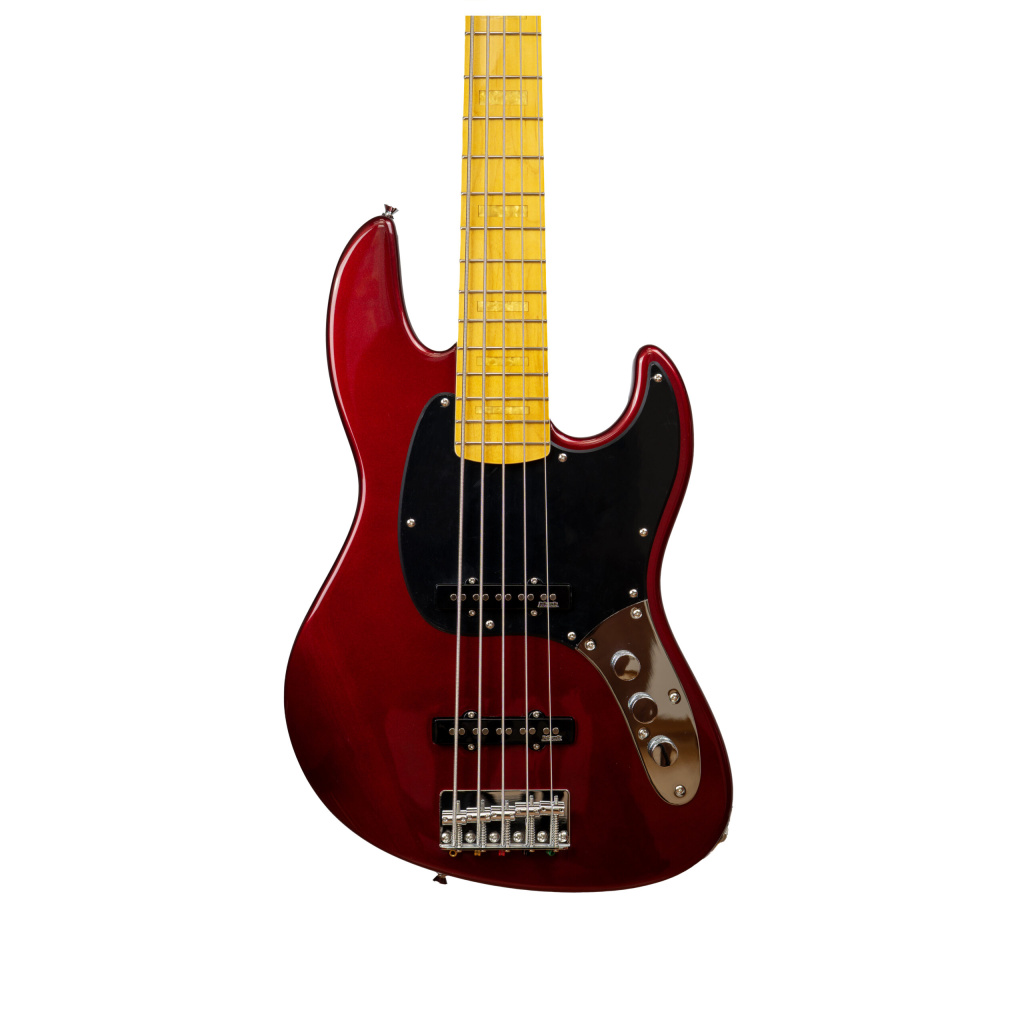 Single coil progettati da Markbass