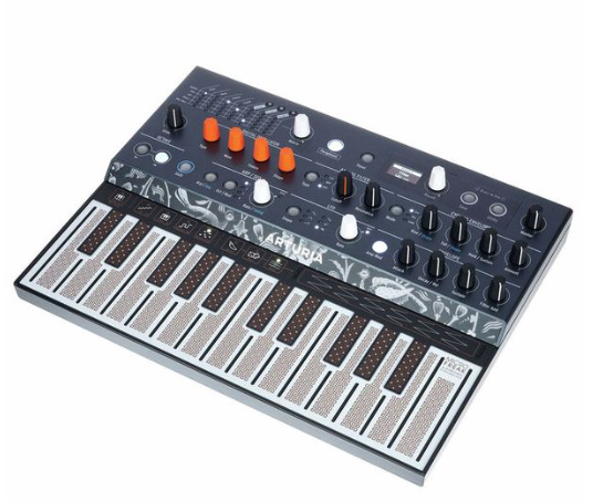 Arturia MicroFreak
