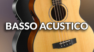 Basso Acustico: guida completa
