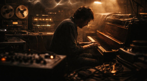 Good Vibrations: il genio e il crollo di Brian Wilson