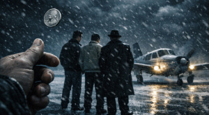 Buddy Holly, Ritchie Valens e J. P. Richardson morirono per uno scherzo della sorte?