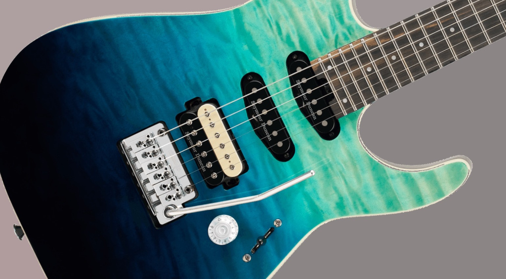 Charvel Pro Mod Plus Dinky DK24