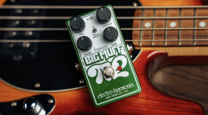 Bass Big Muff Pi 2