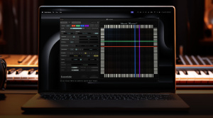 Eventide Music Mouse