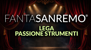 FantaSanremo: Lega di Passione Strumenti