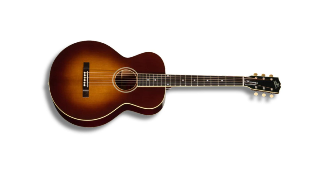 Gibson L-1 Anniversary