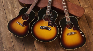 Gibson Original Collection