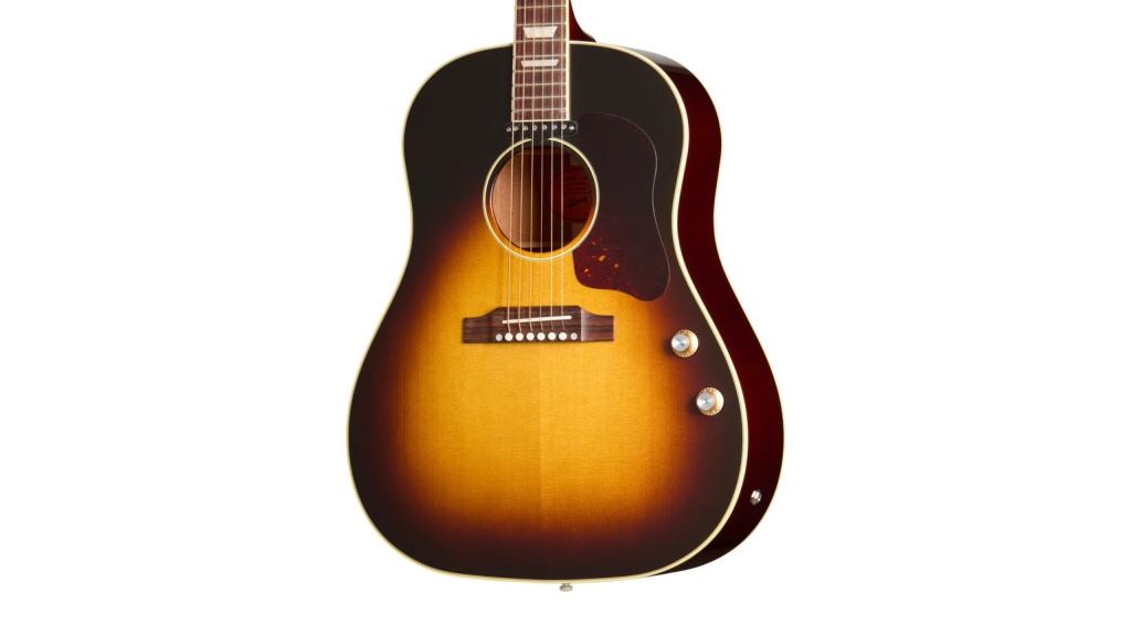 Gibson Original Collection – J-160E