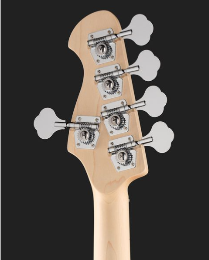 Harley Benton MB-5 SB Deluxe Series