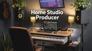 Home Studio sotto i 1000€