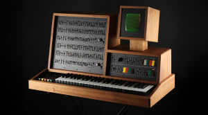 Love Hultén Deckard’s Dream X2