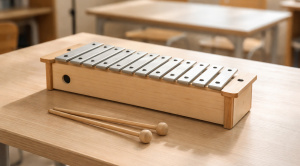 Metallofoni - Guida completa