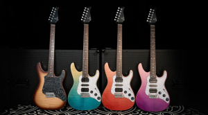 Mooer GTRS Soloist 810 in offerta