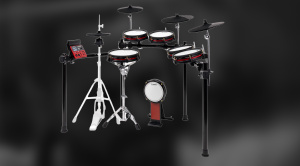 Alesis Nitro Ultimate XL