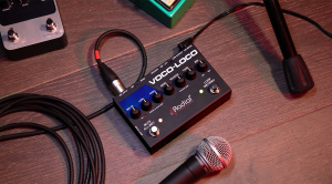 Radial Voco-Loco Mk2