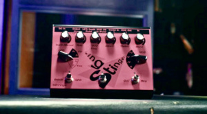 Behringer Ring Stinger