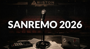 Festival di Sanremo 2026