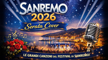 Serata Duetti Sanremo 2026