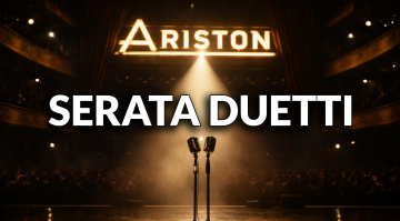 Serata Duetti di Sanremo: cos’è, come si è evoluta e le 5 esibizioni più iconiche