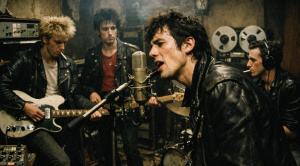 I The Clash e l’album scritto con 7 pound alla settimana