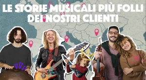 Thomann Customer Stories