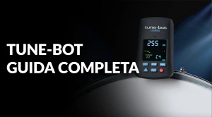 Tune Bot: guida completa all’utilizzo