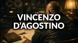 Vincenzo D'Agostino: il paroliere più famoso di Napoli