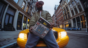 Recensione dell'Akai MPC Sample: pro, contro e workflow