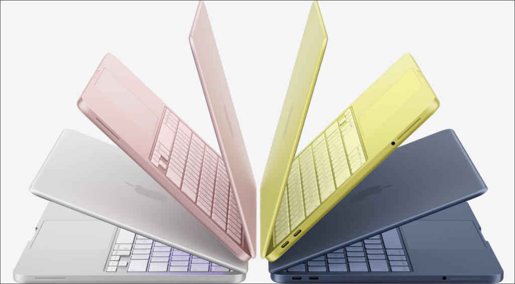 Apple Macbook Neo