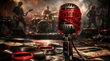 10 canzoni censurate che hanno fatto scandalo: da Beatles ai Sex Pistols