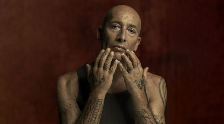 Passione Strumenti incontra Ciccio Merolla: il ritmo che nasce nei vicoli