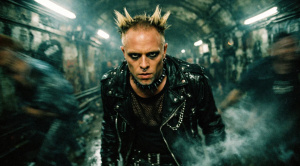 Come ha fatto ‘Firestarter’ dei The Prodigy a conquistare le classifiche in una sola notte?