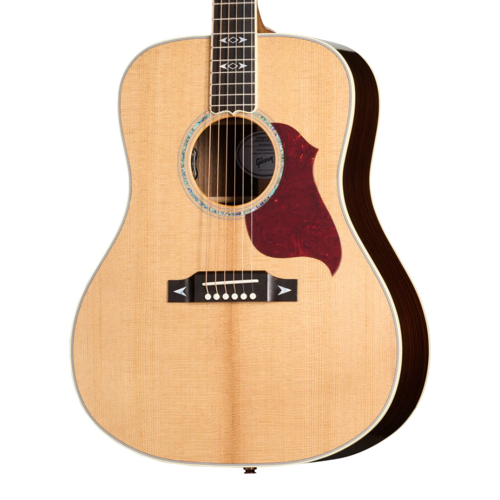 Gibson Songwriter Recording Artist - Antique Natural