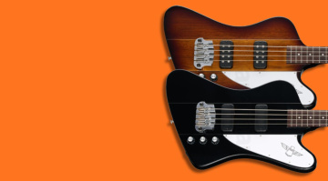 Gibson Thunderbird Bass 2026