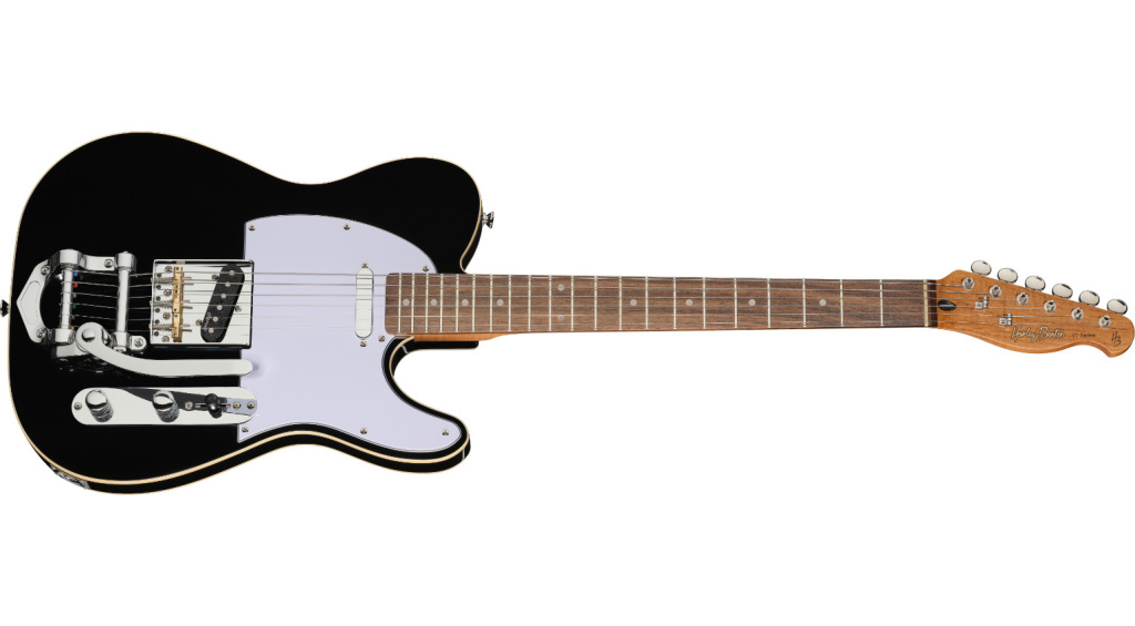 Nera con doppio Binding