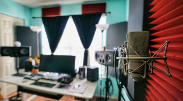 Home Studio sotto 1500€