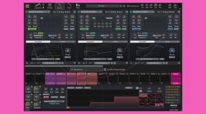 Initial Audio SourceLab