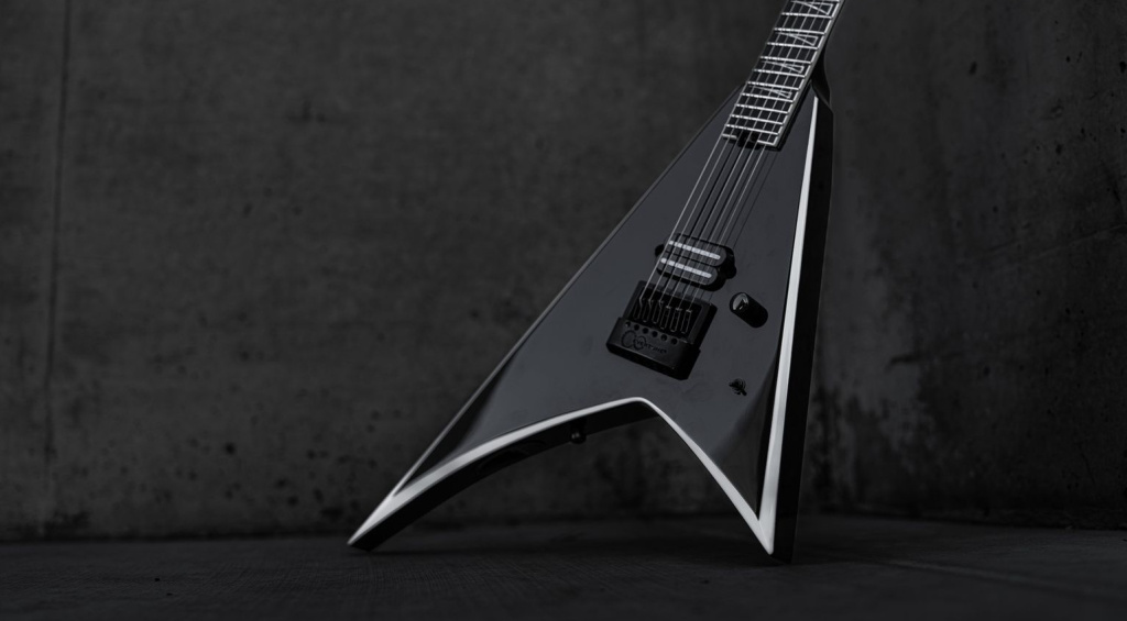 Jackson RR24 EVTN6 Christian Andreu