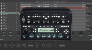 Kemper Profiling 2.0