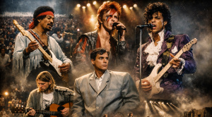 10 migliori film concerto da vedere per ogni musicista